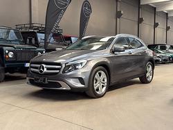 MERCEDES-BENZ GLA 200 CDI Automatic Sport