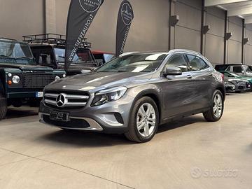 MERCEDES-BENZ GLA 200 CDI Automatic Sport