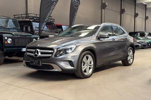 MERCEDES-BENZ GLA 200 CDI Automatic Sport