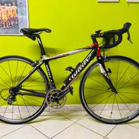 Bici da corsa WILIER IZOARD