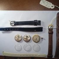 OROLOGI DONNA VINTAGE AUTOMATICI 