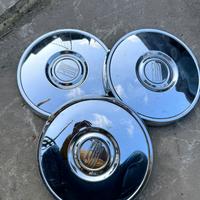 Borchie per fiat 127 600 e 850