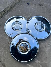 Borchie per fiat 127 600 e 850