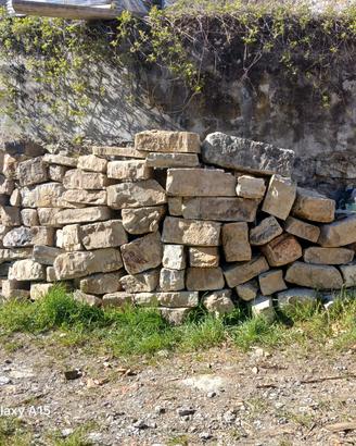 pietre da costruzione 