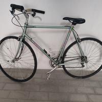 bicicletta rossin