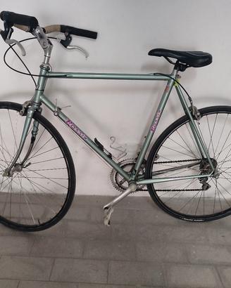 Bicicletta rossin