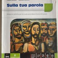 Sulla tua parola