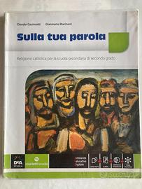 Sulla tua parola