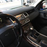 Ricambi Range Rover Sport 3.0