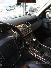 Ricambi Range Rover Sport 3.0