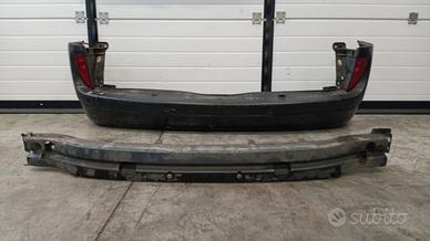 Paraurti Posteriore Renault Espace anno 2011