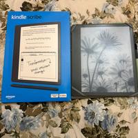 Kindle scribe 32gb