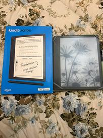 Kindle scribe 32gb