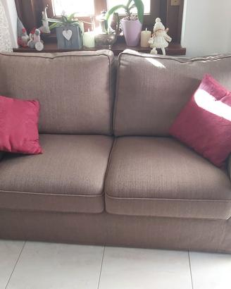 coppia divani poltronesofà 