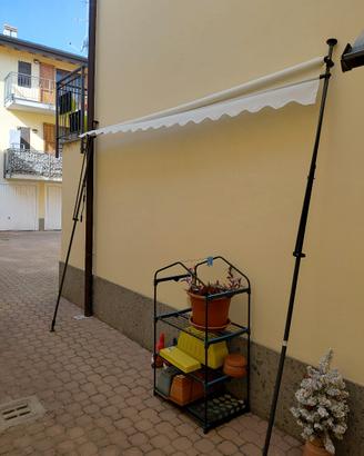 Tenda da sole 
