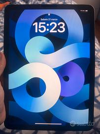 iPad Air 4a gen 2022