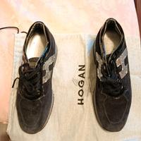 Scarpe Hogan interactive donna