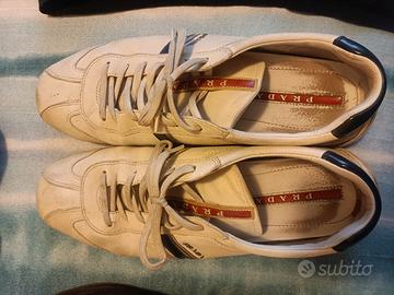 Prada Sneakers 