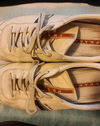 Prada Sneakers 