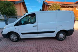 Citroën Jumpy 2.0 HDi 120 CV – 2008 – Autocarro