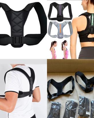 Correttore postura unisex (42pezzi)