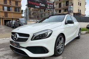 Mercedes-benz A 220 d Automatic Premium 177cv