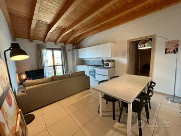 Appartamento di 80 m² con 3 locali a Lonigo