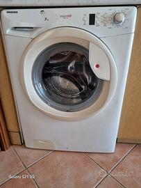 Lavatrice Hoover 7kg -
