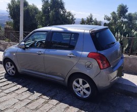Suzuki swift 1.3 multijet 2008 sport