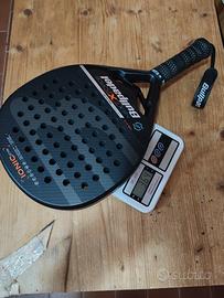 bullpadel ionic control anno 2022