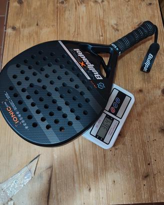 bullpadel ionic control anno 2022