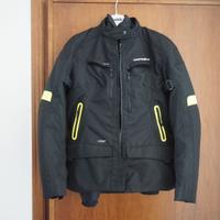 Giacca Moto Donna