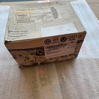 Pasticche  freno vw audi