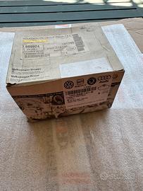 Pasticche  freno vw audi