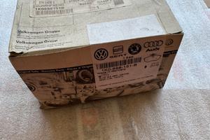 Pasticche  freno vw audi