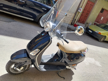 Vespa 50 lx