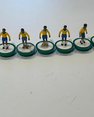 Subbuteo LW Brasile ref 410 versione C