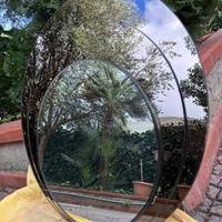 Specchio Vintage anni 50