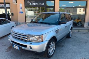 Land Rover Range Sport 3.6 TDV8 HSE PelleTettoNavi