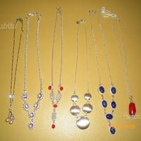 Collana argento 925