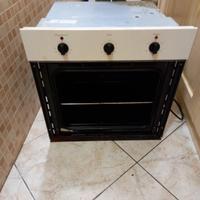 Forno incasso delonghi