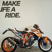 KTM 1290 Super Duke R - 2016