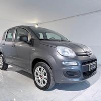 Fiat Panda NEOPATENTATI ACCONTO 0€ RATE DA 175€ AL