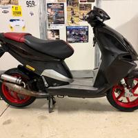 Scooter NRG