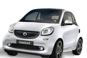 SMART ForTwo 60 1.0 Youngster
