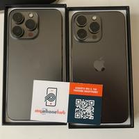 Iphone 13 pro 128gb 🍎
