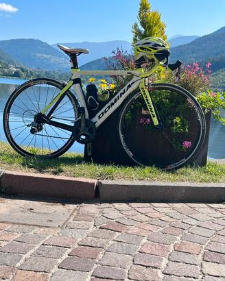 Bicicletta da corsa Domina Aereo