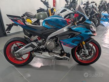 Aprilia RS 660