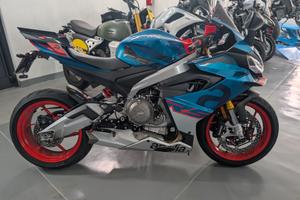 Aprilia RS 660