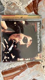 Bob Marley & The Wailers - Catch A Fire CD